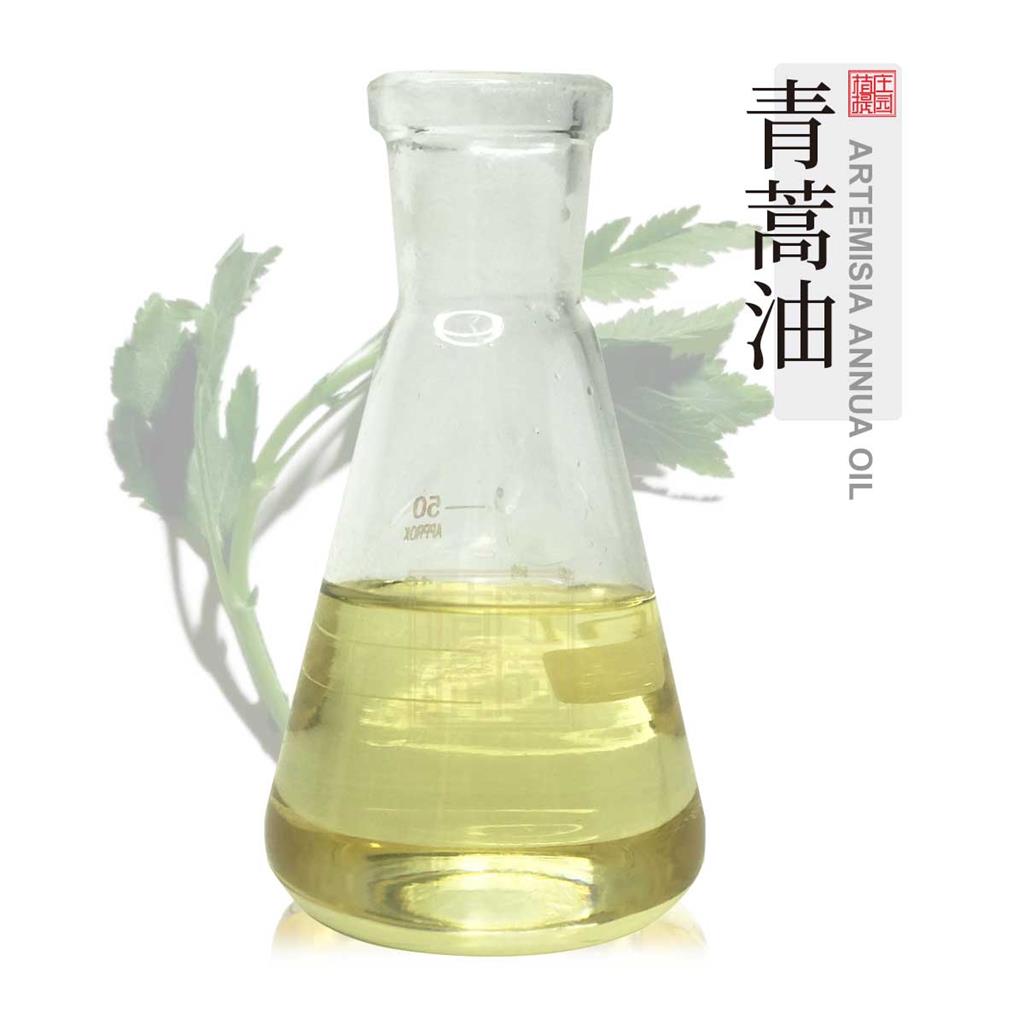 青蒿油 植物提取单方精油