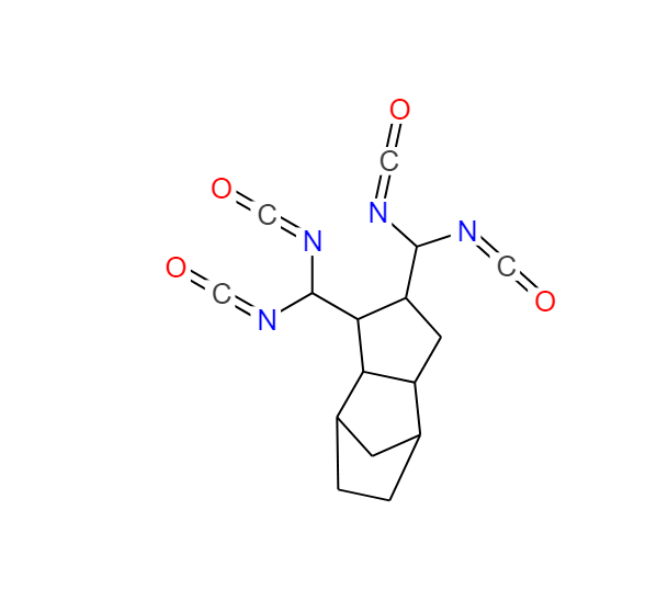 octahydro-4,7-methano-1H-indenedimethyl diisocyanate 28807-72-9