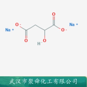 苹果酸钠 676-46-0 生化研究 缓冲剂