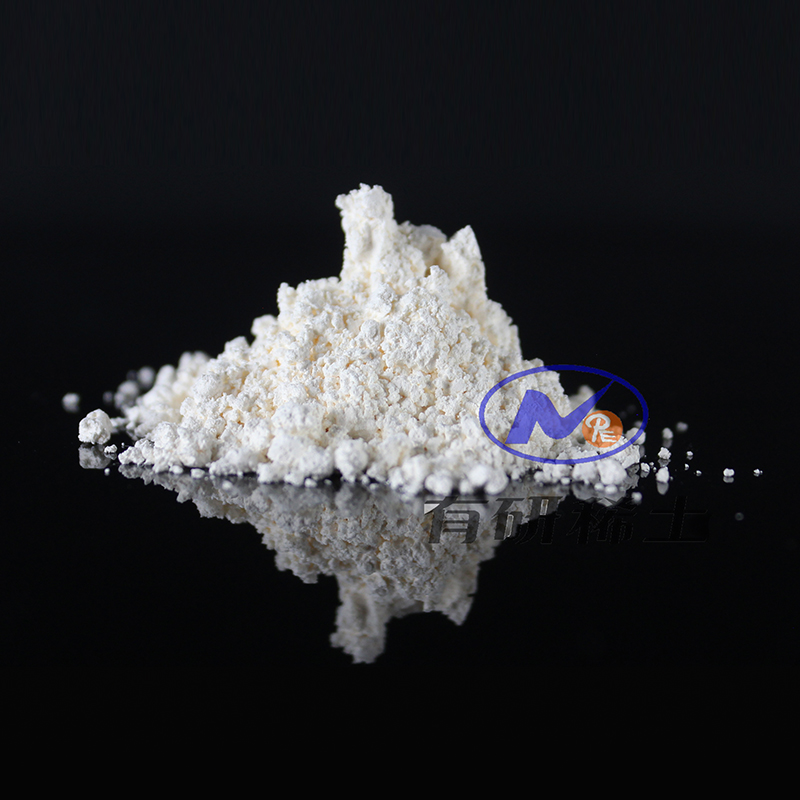 99.99%高纯氟化钙材料，光学、红外晶体长晶材料