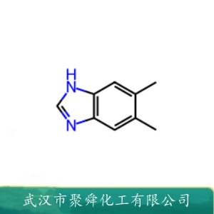 5,6-二甲基苯并咪唑 582-60-5 合成材料 中间体