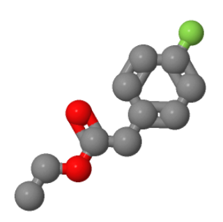 对氟苯乙酸乙酯；587-88-2
