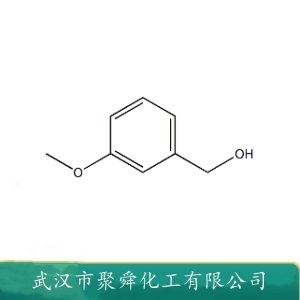 3-甲氧基苄醇 6971-51-3 有机试剂 中间体
