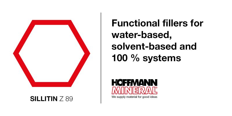 Sillitin Z 89 puriss;橡胶功能性材料填料
