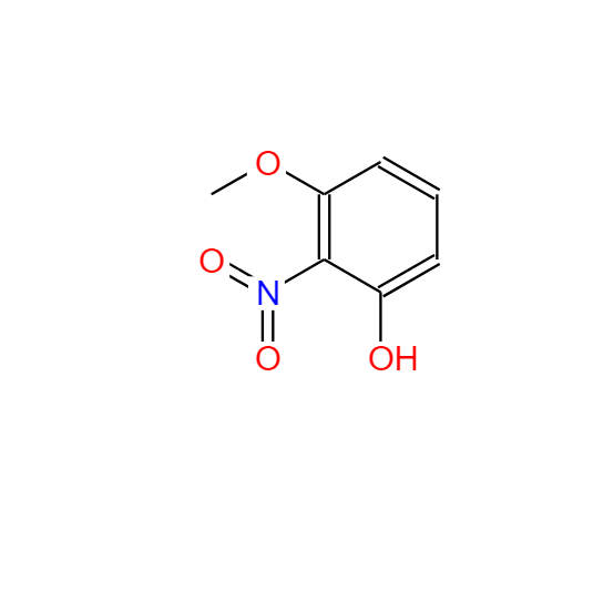 2-硝基间苯二酚单甲醚 3114-61-2