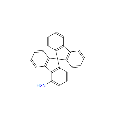 4-氨基-9,9-螺二芴 1579281-06-3
