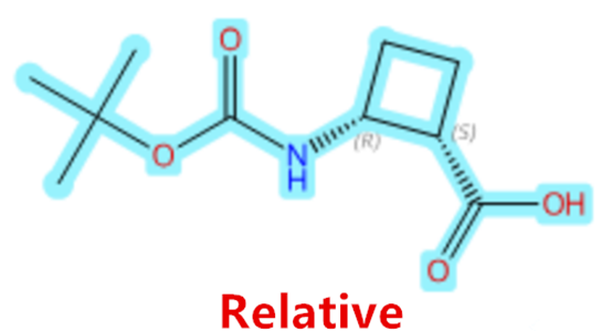 顺式-2-((叔丁氧羰基)氨基)环丁烷羧酸