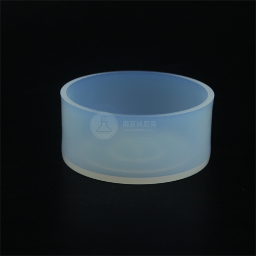 PFA晶圆盒122mm耐氢氟酸可放晶圆透明圆盒