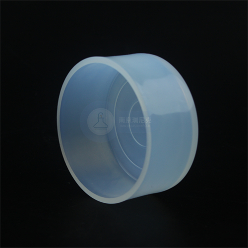 PFA晶圆盒122mm耐氢氟酸可放晶圆透明圆盒