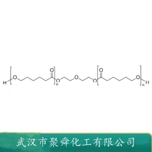  聚己内酯二醇 36890-68-3 聚氨酯弹性体 粘合剂 胶粘剂