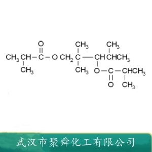 醇脂十六 TXIB 6846-50-0 初级增塑剂 用于各种PVC糊树脂制品