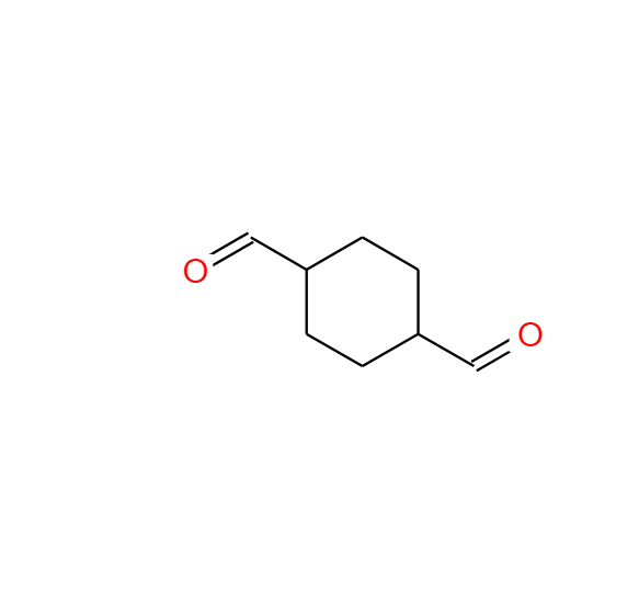 环己烷-1,4-二甲醛