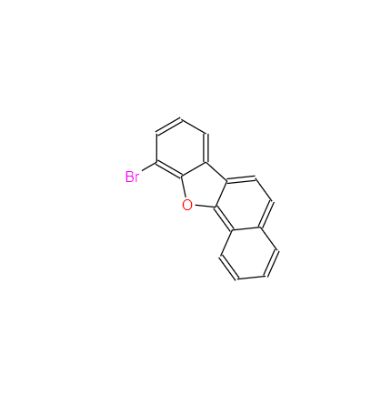 Benzo[b]naphtho[2,1-d]furan, 10-bromo- 1846601-95-3
