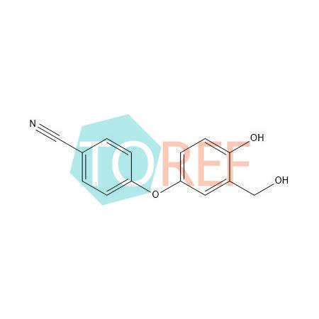 克立硼罗杂质4,克立硼罗杂质4标准品,克立硼罗杂质4对照品,克立硼罗杂质4定制