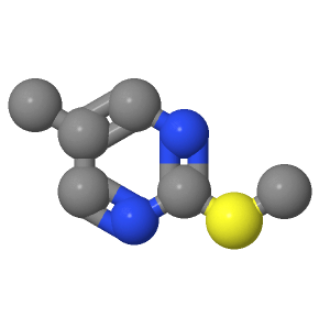 5-甲基-2-(甲硫基)嘧啶；100114-24-7