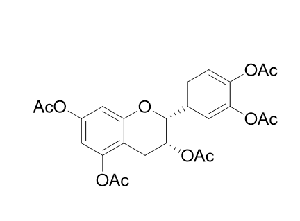 表儿茶素全乙酸酯