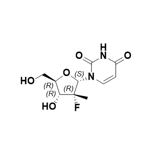 索非布韦杂质10