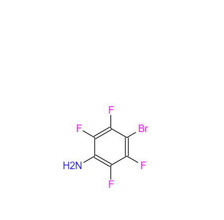 4-溴-2,3,5,6-四氟苯胺