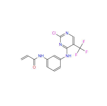 CO-1686中间体1 1374507-25-1