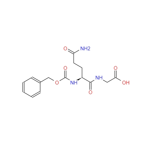 Z-谷氨酰甘氨酸