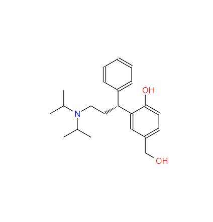 (R)-5-羟甲基托特罗定