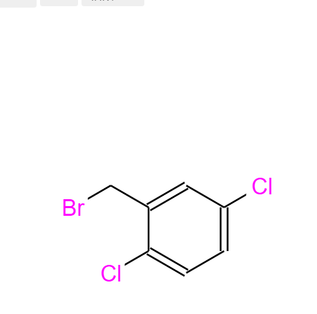 2,5-二氯溴苄