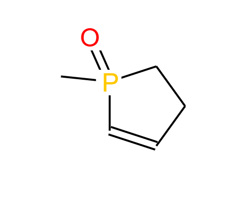 1-甲基-1-氧代-2,3-二氢-磷杂环戊烯(MPO)；31563-86-7