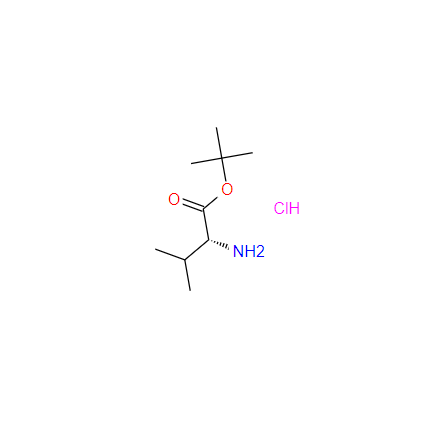 D-缬氨酸叔丁基盐酸盐 104944-18-5