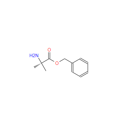 2-甲基丙氨酸苄酯盐酸盐 55456-40-1