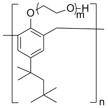 泰洛沙泊(药用辅料)