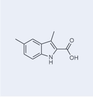 3,5-Dimethyl-1H-indole-2-carboxylic acid