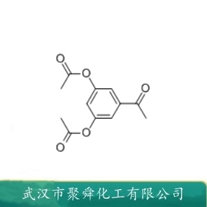 3,5-二乙酰氧基苯乙酮 35086-59-0 中间体