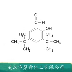 3,5-二叔丁基水杨醛 37942-07-7 用于制备手性恶唑烷 