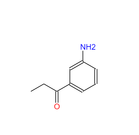 3-氨基苯丙酮