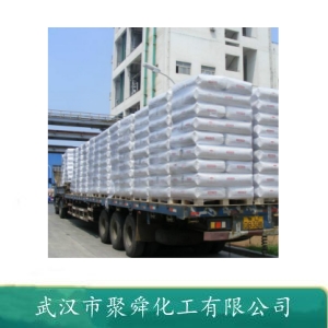 聚丙烯酸钾 25608-12-2 用于井下不分散低固性泥浆 防塌絮凝