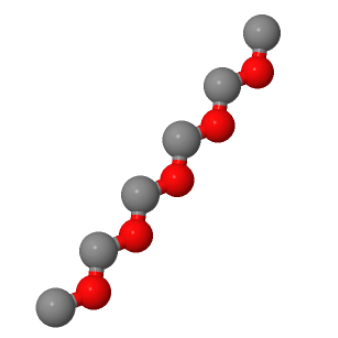 四聚甲醛二甲基醚；13352-75-5