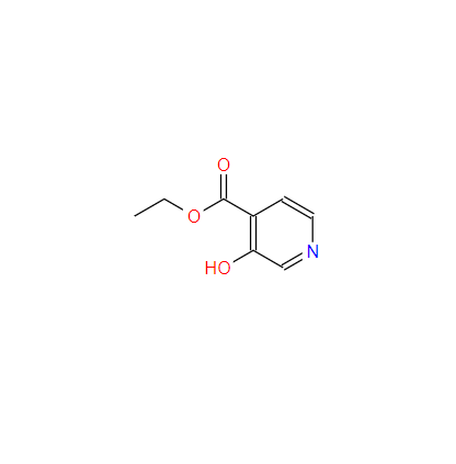 3-羟基吡啶-4-羧酸乙酯 18342-97-7