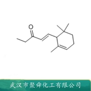 异甲基紫罗兰酮 1335-46-2 用于调配日化 食用香精