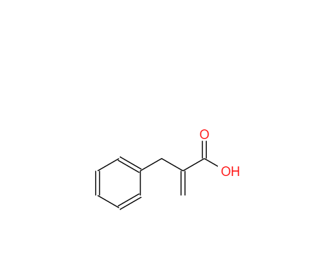 苄基丙烯酸
