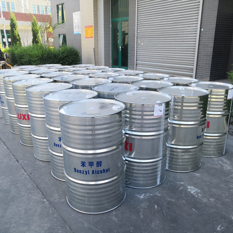 苯甲醇，100-51-6，增塑剂，质量保障