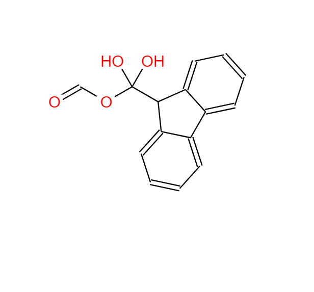 7-Oxa-3-thia-2,4-diazaoctanoic acid, 6-methoxy-, 9H-fluoren-0-ylmethyl ester, 3,3-dioxide 1771804-77-3