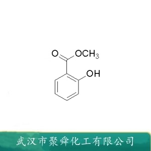 水杨酸甲酯 119-36-8 高温热载体 修饰剂 香精香料