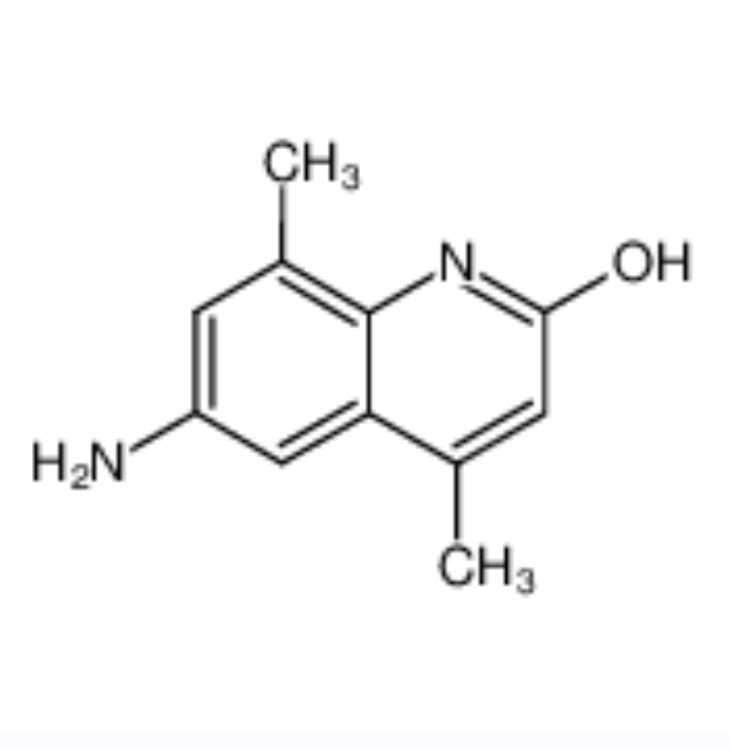 6-amino-4,8-dimethylquinolin-2-ol