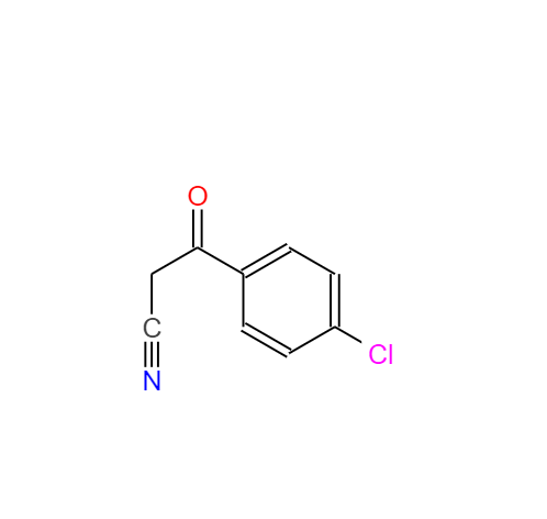 对氯苯乙酰腈 4640-66-8