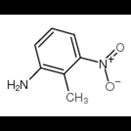 2-氨基-6-硝基甲苯,2-Methyl-3-nitroaniline,2-氨基-6-硝基甲苯