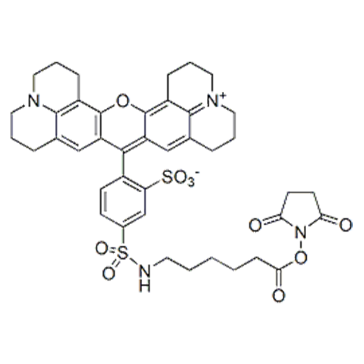 178623-11-5，Texas Red-X NHS ester，Texas Red-X,琥珀酰亚胺酯