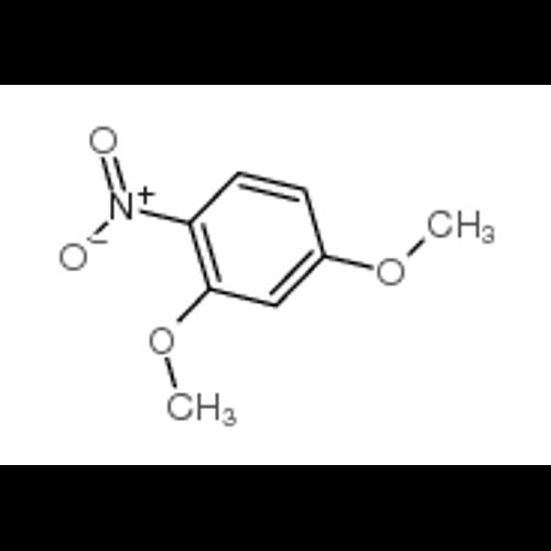 2,4-二甲氧基硝基苯,2,4-Dimethoxy-1-nitrobenzene,2,4-二甲氧基硝基苯