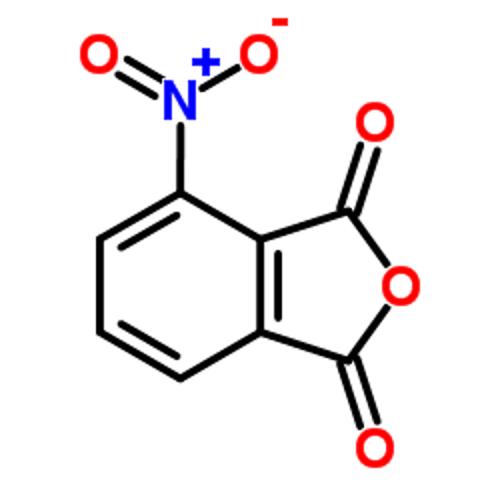 3-硝基邻苯二甲酸酐,3-Nitrophthalic anhydride,3-硝基邻苯二甲酸酐