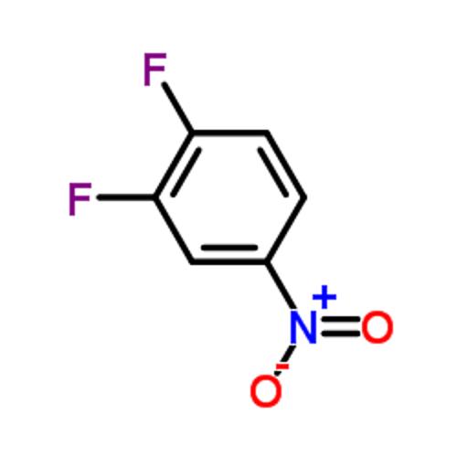 3,4-二氟硝基苯,3,4-Difluoronitrobenzene,3,4-二氟硝基苯
