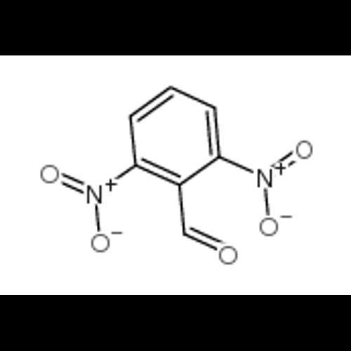 2,6-二硝基苯甲醛,2,6-Dinitrobenzaldehyde,2,6-二硝基苯甲醛